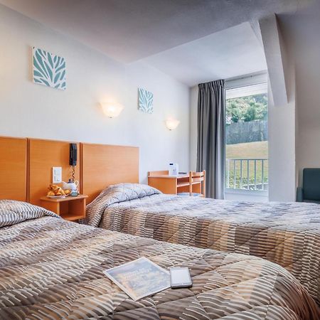 Hotel Compostelle Λούρδη Εξωτερικό φωτογραφία