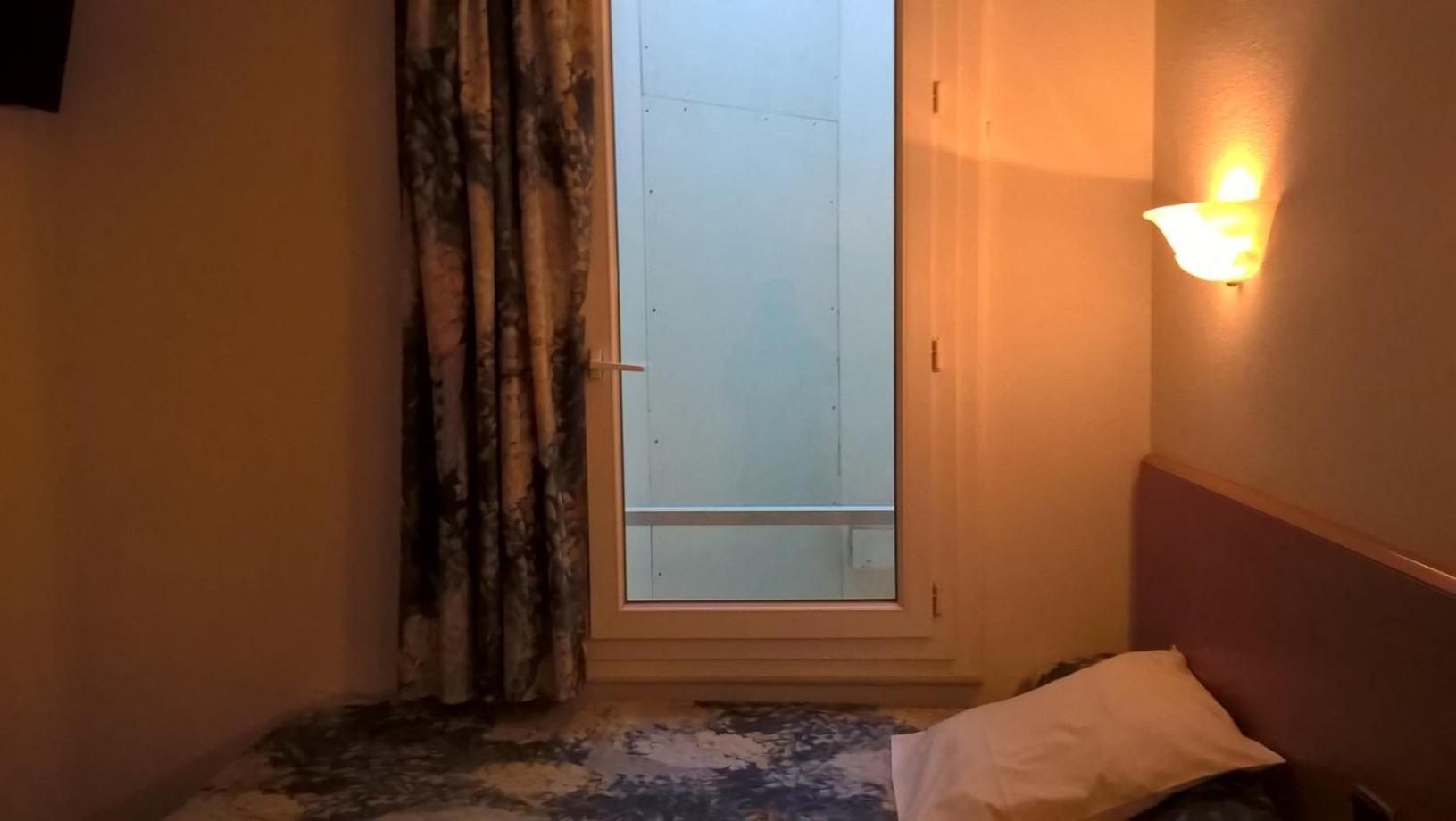 Hotel Compostelle Λούρδη Εξωτερικό φωτογραφία