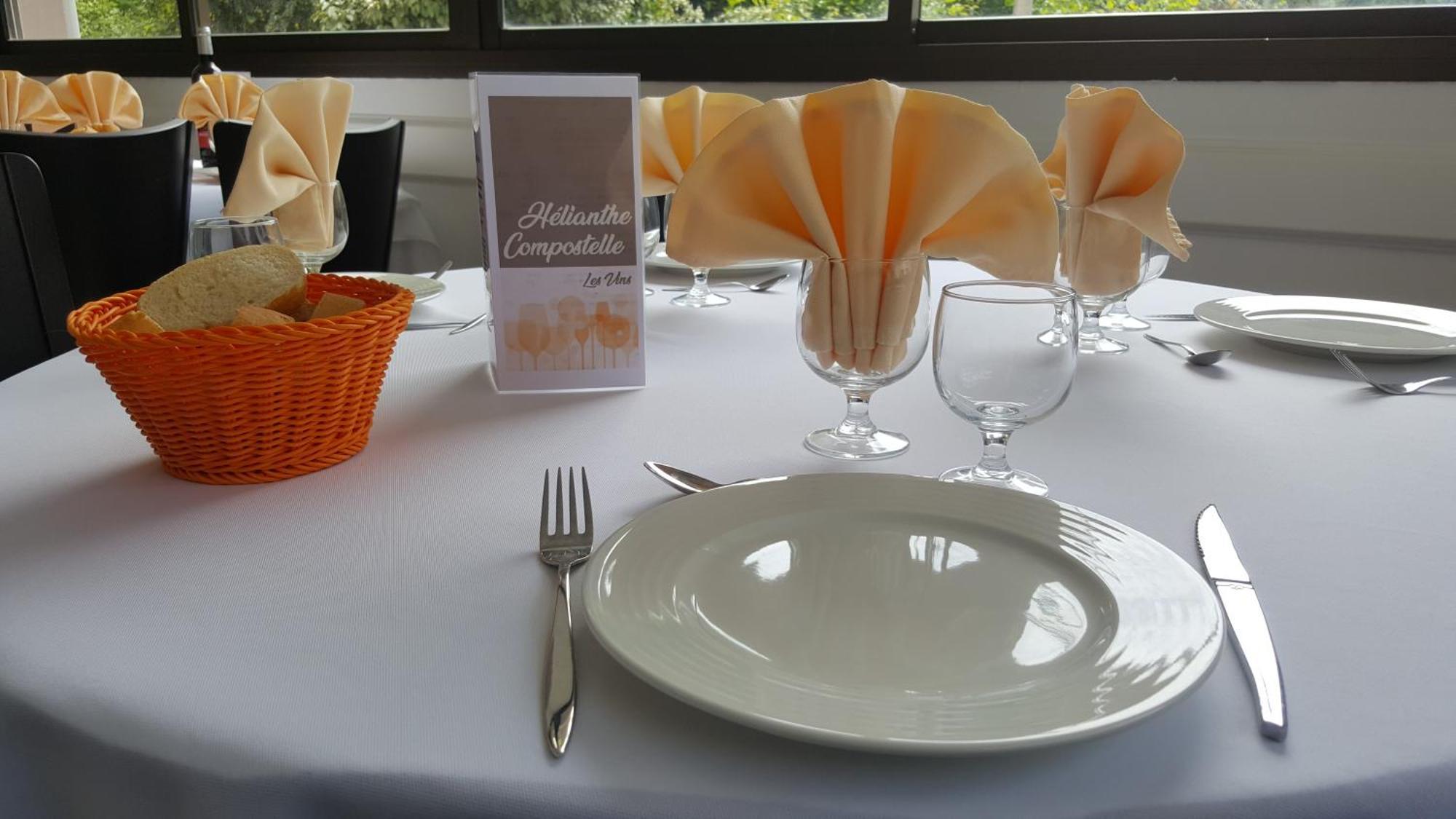 Hotel Compostelle Λούρδη Εξωτερικό φωτογραφία
