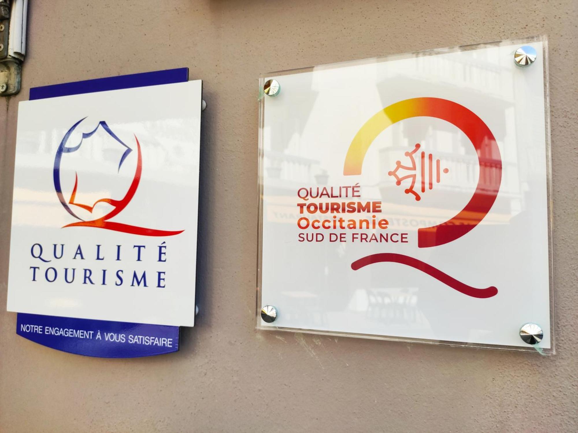 Hotel Compostelle Λούρδη Εξωτερικό φωτογραφία