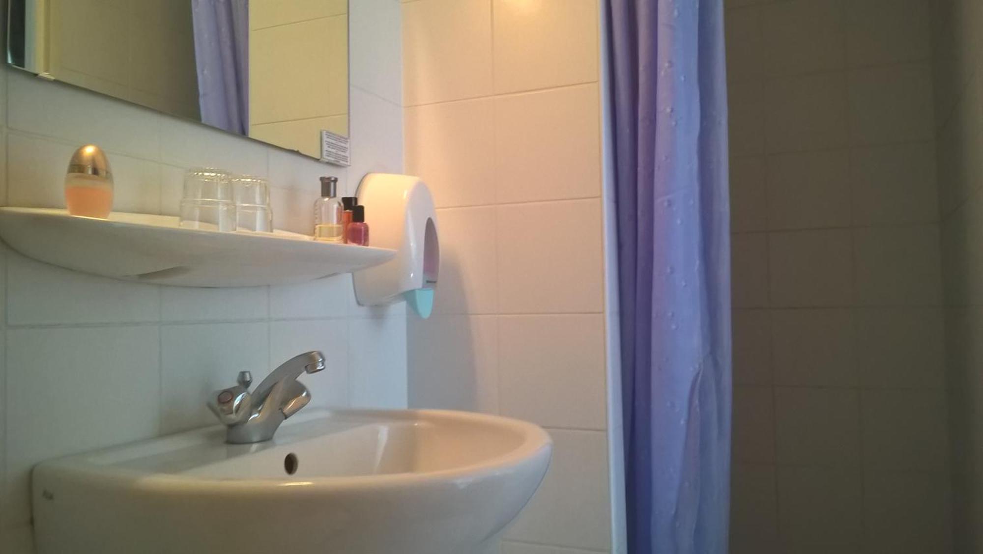 Hotel Compostelle Λούρδη Εξωτερικό φωτογραφία