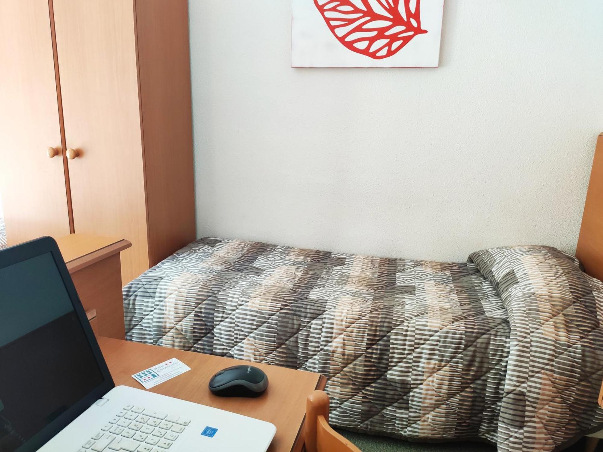 Hotel Compostelle Λούρδη Εξωτερικό φωτογραφία