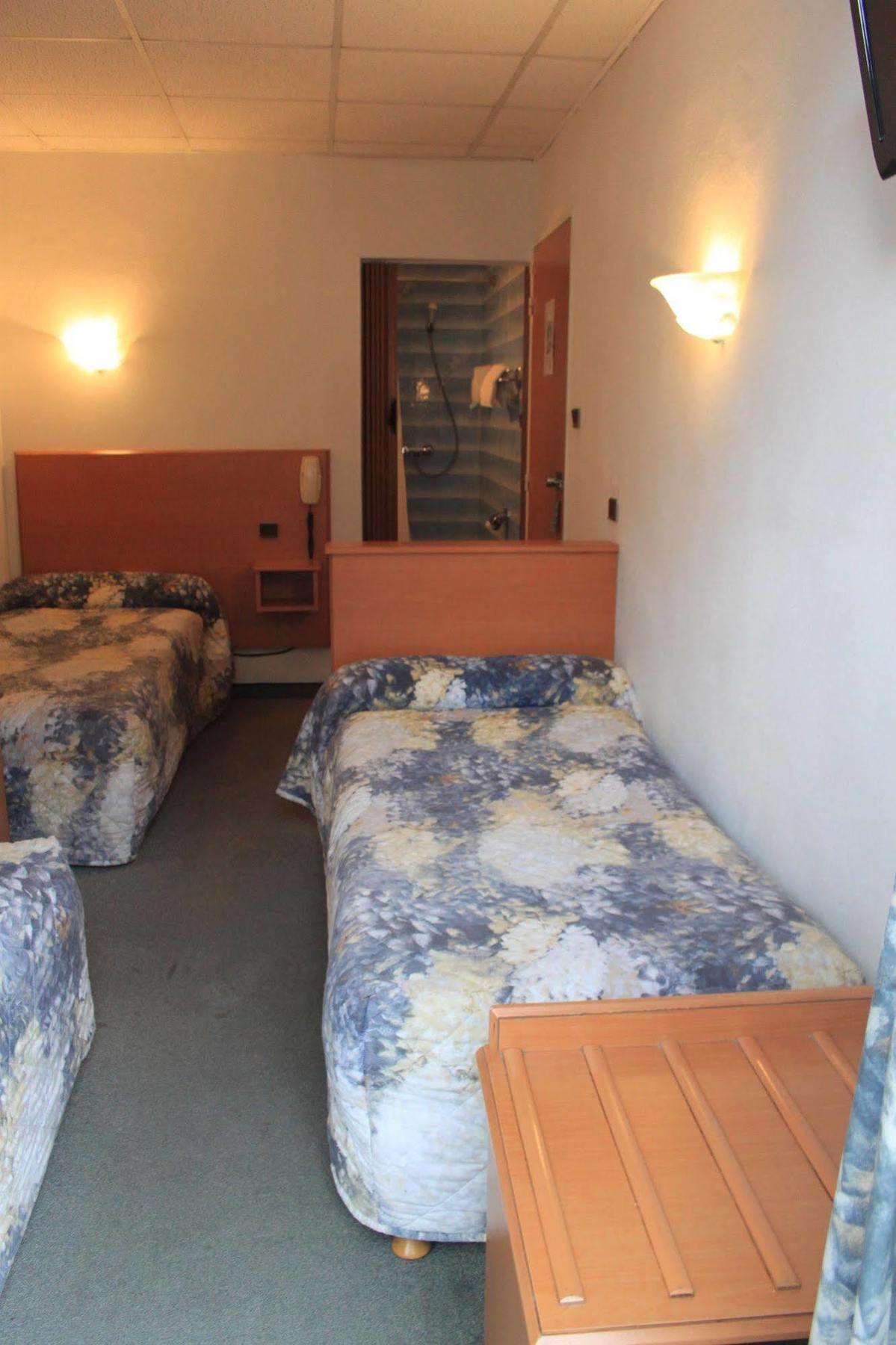 Hotel Compostelle Λούρδη Εξωτερικό φωτογραφία