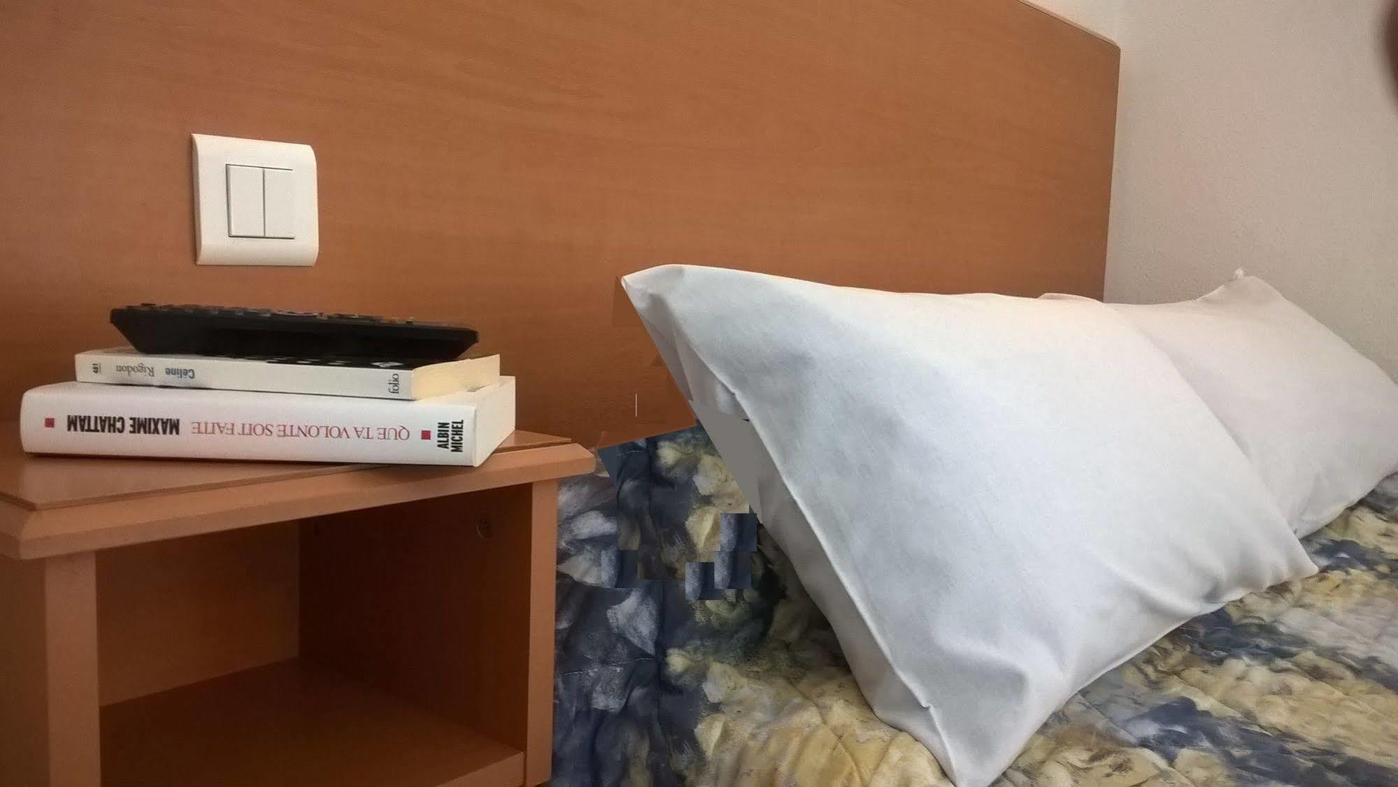 Hotel Compostelle Λούρδη Εξωτερικό φωτογραφία