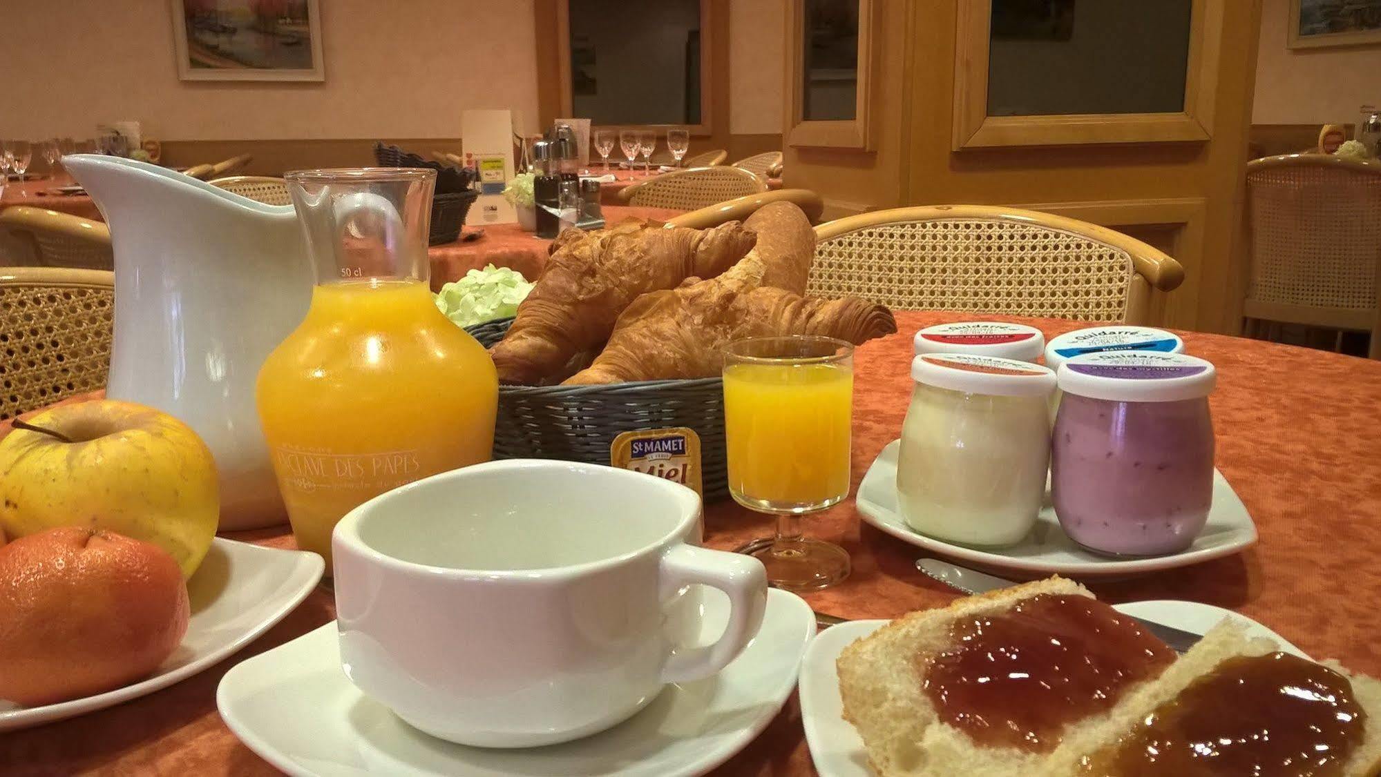 Hotel Compostelle Λούρδη Εξωτερικό φωτογραφία